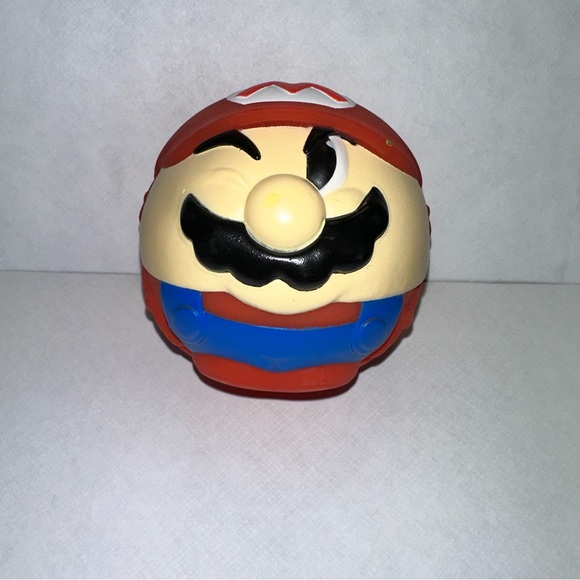 2006 Nintendo for McDonald happy meal - Picture 3 of 3